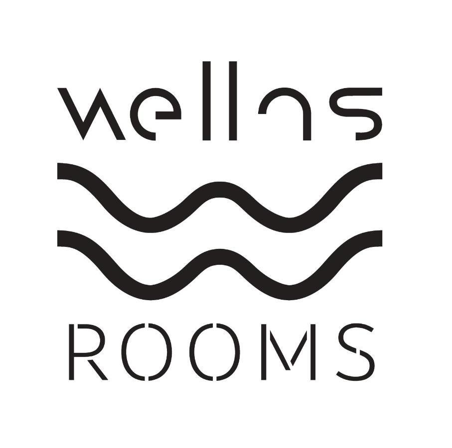 Wellns Rooms Novi Sad Exterior photo